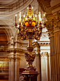 Atmosphere at the Berlin Cathedral by pingallery