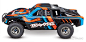 TRAXXAS 1/10 SLASH 4×4 ULTIMATE无刷短卡带TSM蓝牙模块68077-4-淘宝网