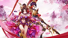吕布貂蝉