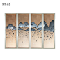 JIEN ARTS 2015 ORIGINAL DECORATIVE PAINTING http://jhgy.cc/  # 集恒工艺 . 装置画##实物画##艺术画####装饰画立体实物现代装置画特色墙饰壁画## 联系qq:2864732741