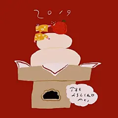 #云朵分享# 分享插画师 aki_ishibashi 的一组插画，作者擅长把人物缩小，与日常事物放在一起，这样非常规的比例，形成了鲜明的对比，看起来仿佛是另一个奇妙的世界，非常有趣，再加上颜色明亮，对比度高，令人印象深刻。

接着跟着插画师 aki_ishibashi 来感受一下奇妙的世界：
站在沙漏里感受时间流逝 ​​​​...展开全文c