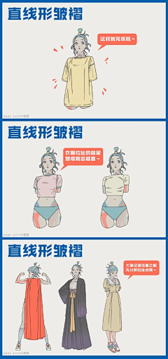 雨天伞采集到讲解
