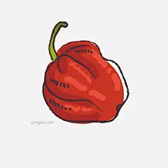 辣椒矢量插画PNG图片大小2000x2000px 图片尺寸174.95 KB 来自PNG搜索网 pngss.com 免费免扣png素材下载！CG#板绘#插画#纯天然#红辣椒#绘画#卡通#卡通手绘#辣椒#绿色#美食#食品#手绘#