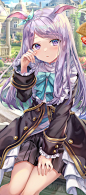torino   动漫美少女   赛马娘