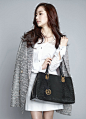 박민영 두아니 Duani 2014 F/W 화보 고화질 4P : 박민영 두아니 Duani 2014 F/W 화보 고화질 4P