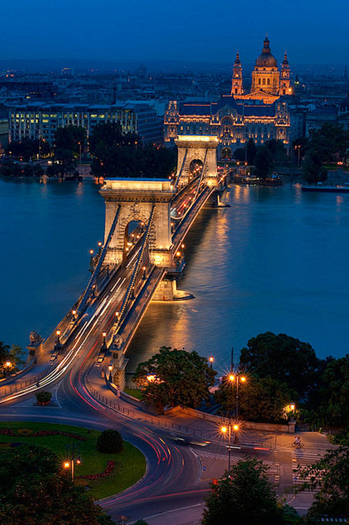 【图】伦敦夜景