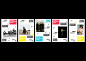 LIANZHOUFOTO Exhibition Identity : exhibition identity
