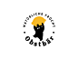 Obstbär Lemon bear animation gif branding cute logo funy