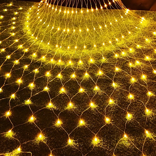 LED fairy lights