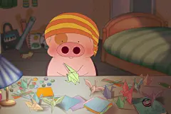 麦兜评&lt;麦兜响当当&gt;(图) |常州文化|中国常州网