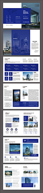 蓝色大气科技公司招商宣传册设计_源文件下载_PSD格式_2008X8878像素-版式,图片,杂志,画册,科技,企业,招商-作品编号:2024010409286690-志设-zs9.com