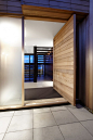 Enter “Doors” – Our Newest Pinterest Board | ArchDaily