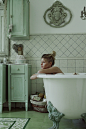 Marta Bevacqua的质感梦寐人像_43_1