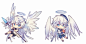 ε('∞'*)ﾌｩ