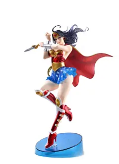 神奇女侠 Wonder Woman DC漫画公司 美漫 漫威