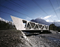 奥地利 桥 建筑设计
