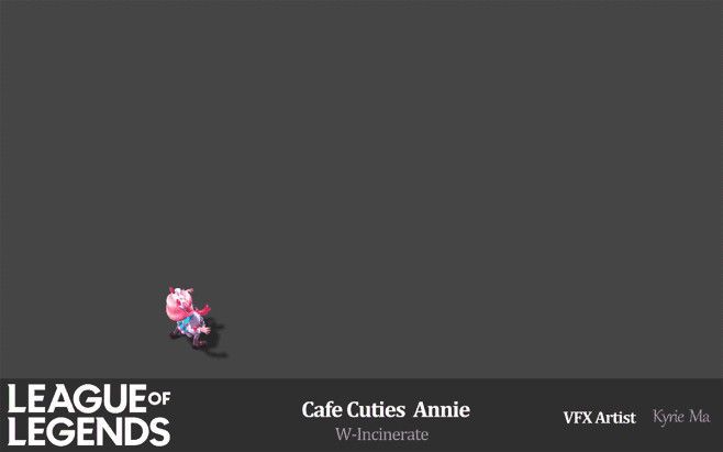 Annie_Cafe Cuties_W