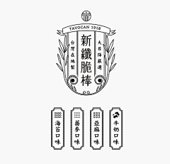 始终23采集到标志设计