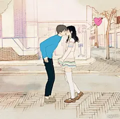 感情没有对与错
爱的深的人总是先低头
