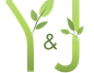 Y & J Produce Logo