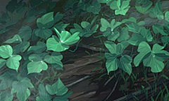 钟离0722采集到小人国