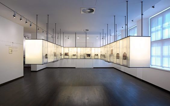 German Watch Museum ...