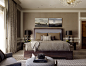 Tailor Made - contemporary - bedroom - san francisco - Jeffers Design Group