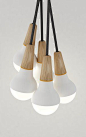 Scoop by Stephanie Ng Design- Local Australian Lighting and Product Design