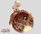 Meat Forge !