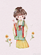 @鱼小沫水彩 的个人主页 - 微博