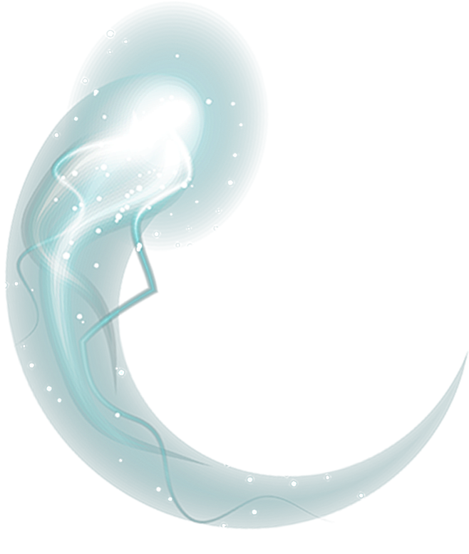 高光素材亮点圆点高光射线光晕光效超眩光半透明png免抠aclasstext