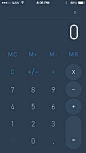 Calc-default #iOS#