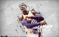 Carmelo Anthony Knicks Wallpaper by ~Angelmaker666 on deviantART