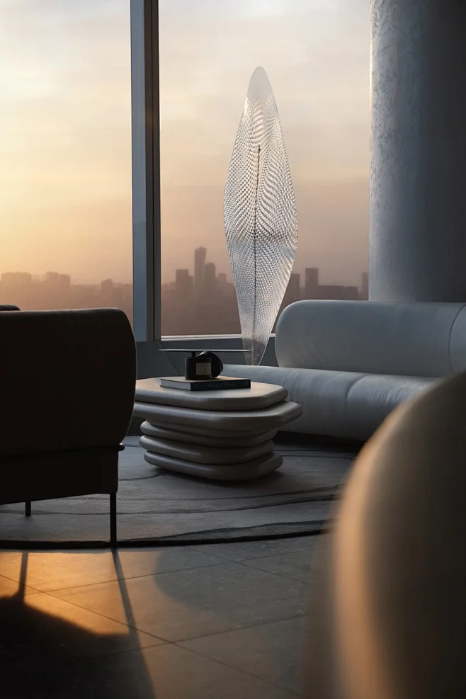 中海·河映云集 | MDO木君建筑｜2022 | 中国浙江_vsszan1484120500442231.png-花瓣网
