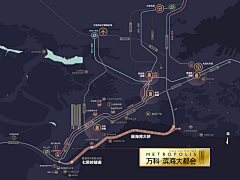 在路上15采集到地图