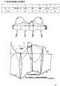 内衣裁剪图_编织人生论坛 -