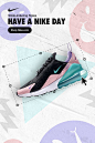 Shop smile-inducing styles inspired by vintage Nike stickers from the ’70s. The Have a Nike Day Collection is on Nike.com