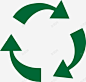 绿色环保图标 绿色环保 UI图标 设计图片 免费下载 页面网页 平面电商 创意素材