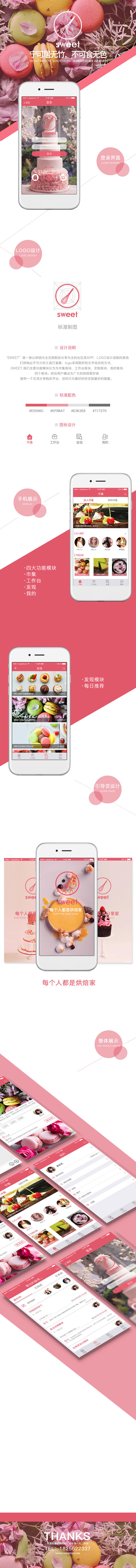 SWEET-GUI #APP# #UI#...