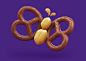 Cadbury Dairy Milk Icons : Working under internationally renowned design firm Pearlfisher, MDI were delighted to be tasked in taking their exciting new concepts for the Cadbury Dairy Milk brand and bringing them to life.Pearlfisher‘s creative core for the