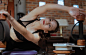 孫藝珍最愛的體態訓練「禪柔」運動！讓脊椎變靈活、舒展全身緊繃筋膜。  Vogue Taiwan
