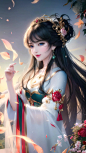 美女 | 无界AI