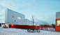 Groupe Scolaire Joséphine Baker / Dominique Coulon & Associés | ArchDaily