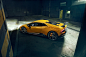 Lamborghini Huracan Performante