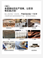 言逸家|怀抱真皮高级落地主卧软包双人大床现代简约意式头层牛皮-tmall.com天猫