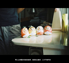 蓝宇叮当采集到心情