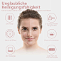 【2020 Neue Version Superkraft】Mosen Mitesserentferner Porenreiniger Vakuumsauger,USB Aufladung Wiederaufladbarer,LED Display,Blackhead Remover mit 5 Austauschbaren Reinigungsaufsätzen,4 Modi. (L2): Amazon.de: Beauty