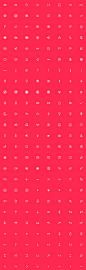 Free Tiny Vector Icon Set (200 Icons)