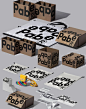 Photo by Award360° Annual Design Award on June 20, 2024. May be a graphic of poster, newspaper, box and carton.