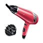Remington D3710 Stylist Turbo 2200 Dryer